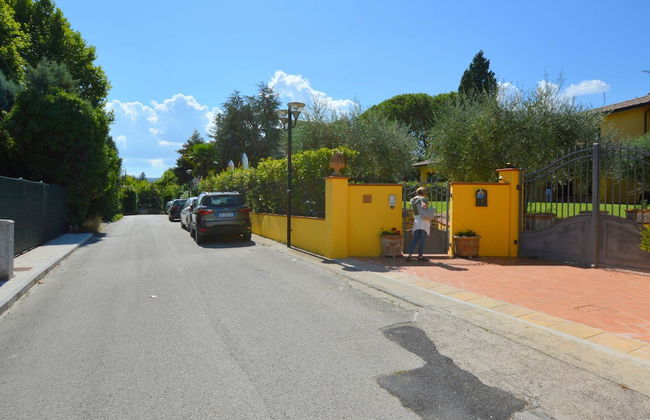 Apartment in Marsciano Perugia With Swimming Pool - Foto 37