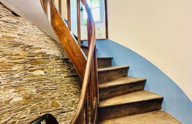 Le Petit Tinténiac - T2 cosy au cœur de la Doutre - Foto 32