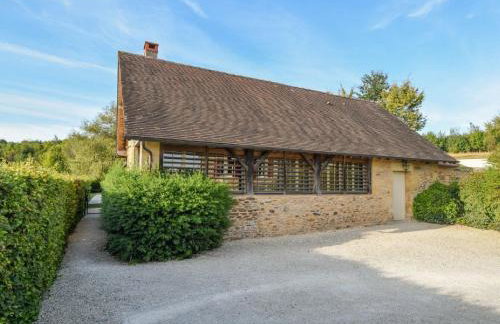 Cosy cottage in St Medard D'excideuil with pool - Foto 15