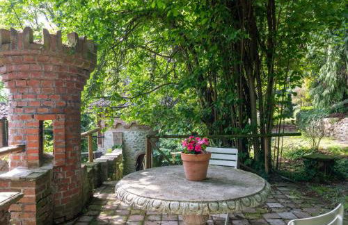 Apartment Il Tiglio by Interhome - Photo 28