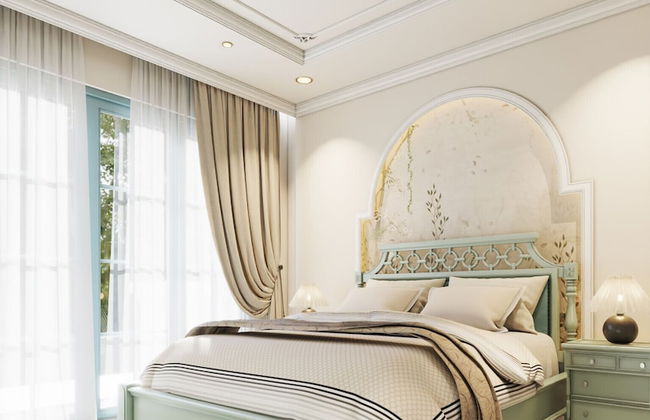 JM Moonlight Villa Phu Quoc - Foto 51