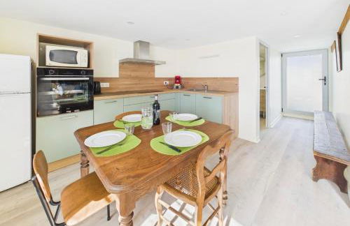 Gîte lamadelon - Foto 1