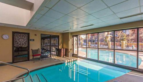 Studio Perfect Location 318 with Pool and Hot Tub - Foto 2