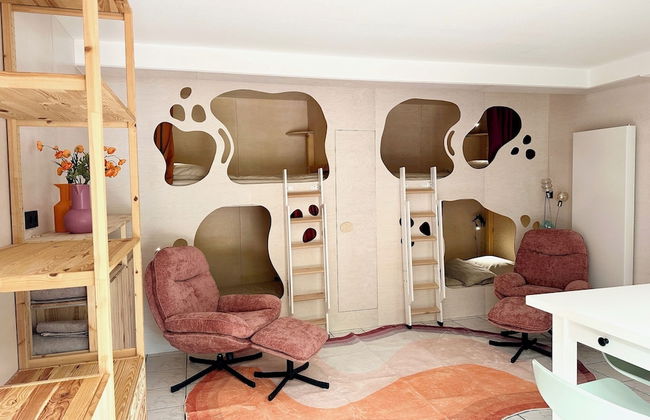 Kastanienhof Erfurt - Foto 36