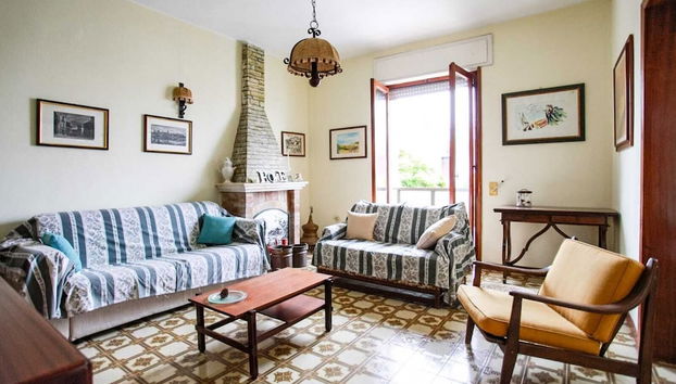 Brodolini Apartments Torre dell'Orso - Foto 2, Imagen principal