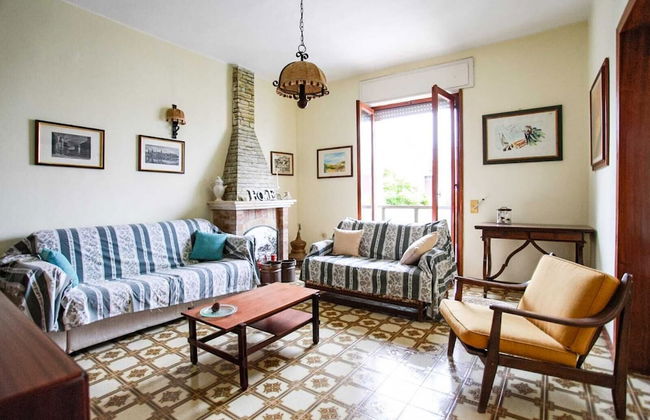 Casa Omero Torre dell'Orso - Foto 1