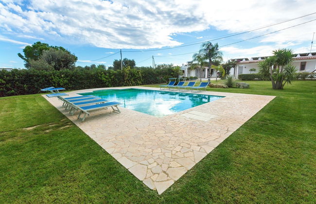 2534 Appartamento Orange - Villa Sogno Blu by Barbarhouse - Foto 18