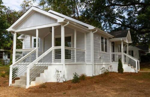 Pet Friendly Family Home Steps to Raleigh Greenway - Foto 13