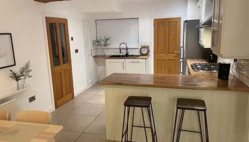 Carrick Retreat - Free off street parking - Foto 4, stove