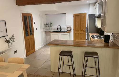 Carrick Retreat - Free off street parking - Foto 4