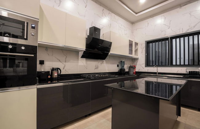 George Residence Parkview - Foto 62