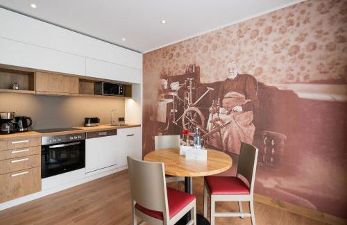 HOF-SUITEN - Foto 45