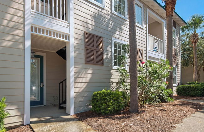 The Village Unit 412 - The Village BMB - Foto 55