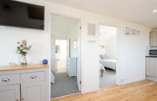 Lundy View Chalet - Foto 8