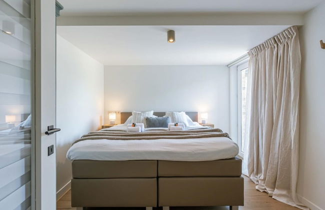 Vacation Home in Damme With Sunny Garden and Views - Photo 29