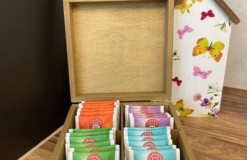 Thüringer Wald-Zauber - Foto 26