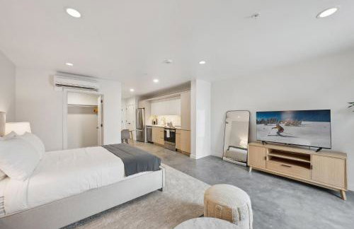 Placemakr Salt Lake City Downtown, Apartments by Hilton - Foto 41