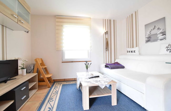 Boutique Bungalow in Insel Poel With Terrace - Photo 16