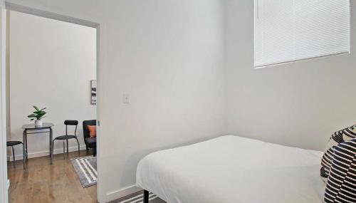 1BR Adorable Apt with In-unit Laundry - Lake 206 rep - Foto 3