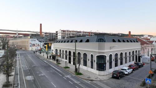 Lisbon Five Stars Alcântara Lofts - Foto 5