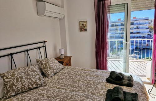 Apartamento Canal, a 3 minutos de la Playa del Arenal - Foto 13