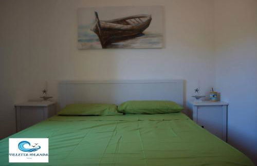 Villetta Iolanda Palau Sardegna con piscina - Foto 11