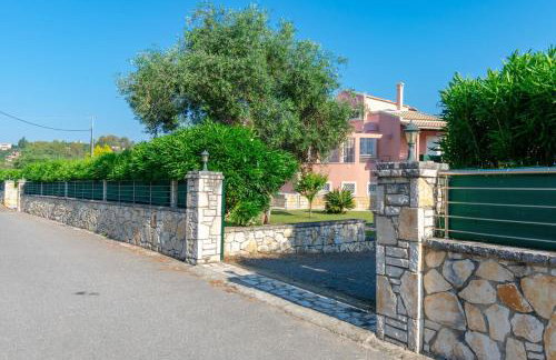 Villa Leo 2 , Dassia - Foto 82