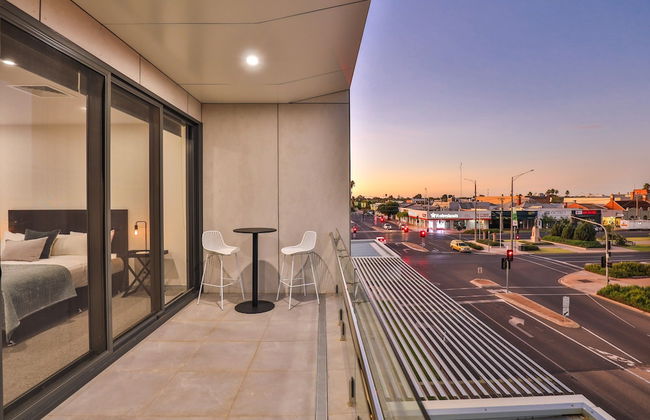 Indulge Apartments City View Penthouses - Foto 49