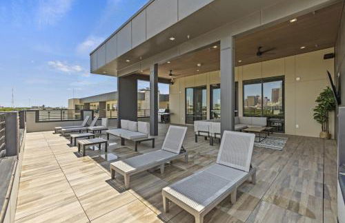 Trendy 1BR w 10ft Ceilings FREE Parking Pet Friendly - Foto 58