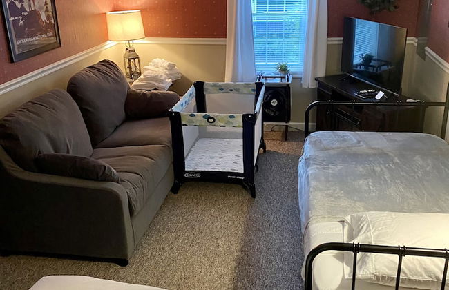 Roadhaven 1830 - Foto 35