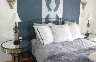 Deluxe Loft Mountain View - Foto 28