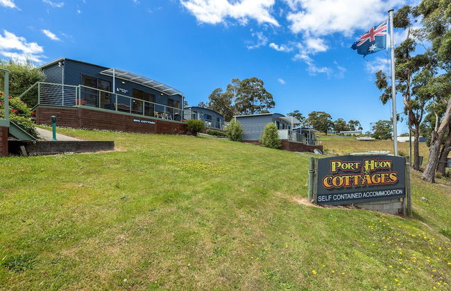 Port Huon Cottages - Foto 15