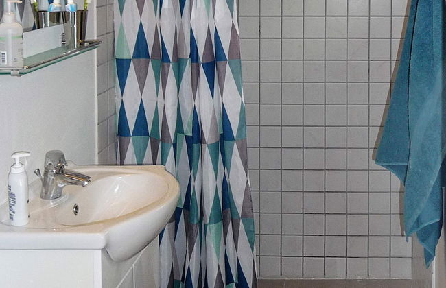 5 Person Holiday Home in Slagelse - Foto 14