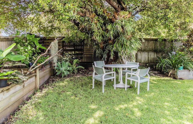 Cozy Pet Friendly Beach House - Foto 23