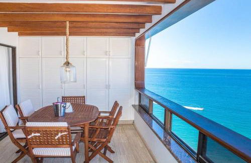 Doñana 1213 &1214, lux penthouse - Foto 38