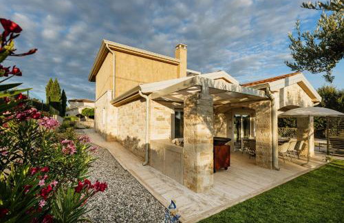 Villa Mila Visignano by AwayToCroatia - Foto 38