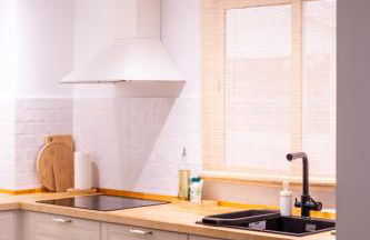 Apartamiento con naranjas - Foto 9