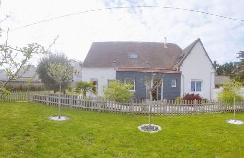 Villa Mon Rêve 12 pers à 500m de la plage - Foto 17