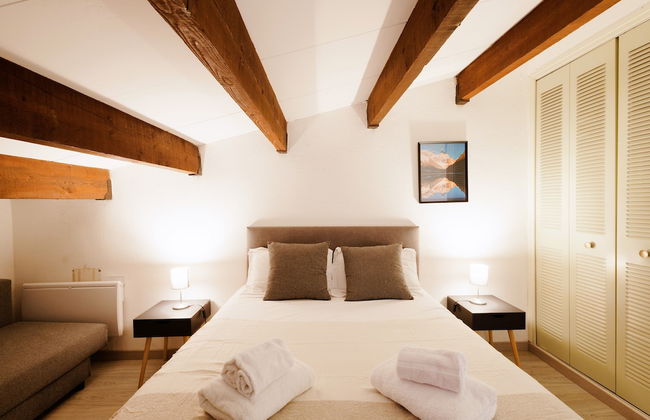 ANANA Balcon Cerdan - Photo 9