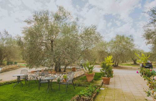 Agriturismo Cantagalli - Foto 73