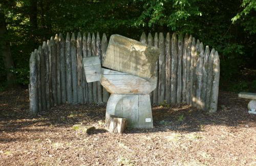 Haus am Sandsteinbruch - Foto 40