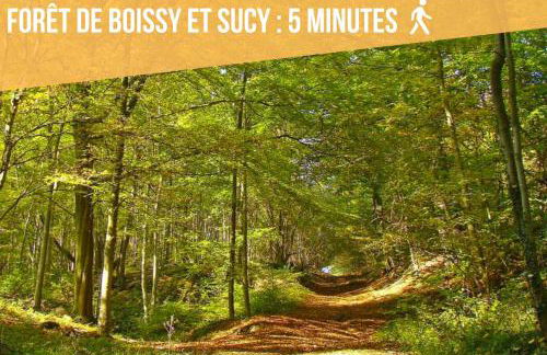 Le CinéRêve l 20' Paris l Netflix l Fibre l Parking - Foto 25