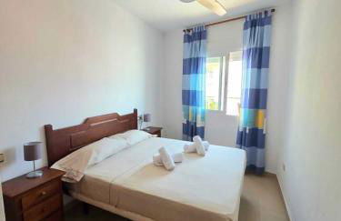 Brisa Marina–Terraza Vistas a la Isla Free Parking - Foto 19