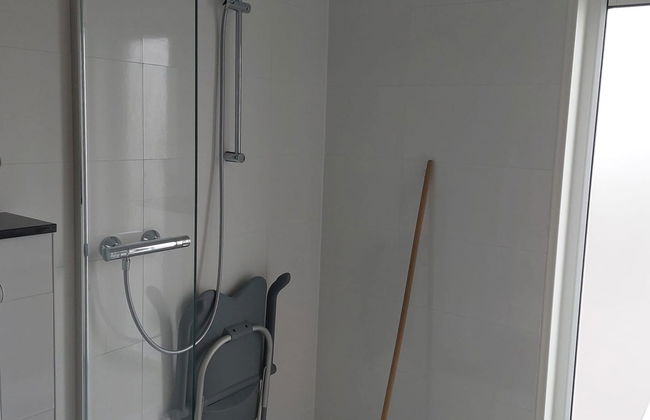 Pavilion MIVA 5 - Foto 9