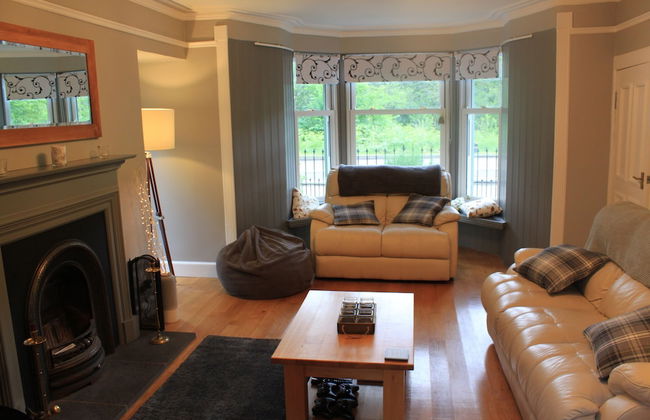 Glenalbyn Cottage - Foto 13