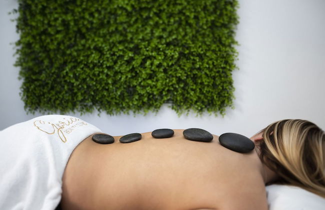 B Gold Luxury Rooms - Foto 28