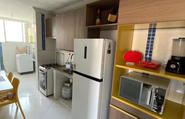 Ap Família Shopping Riomar e Praia - Photo 10