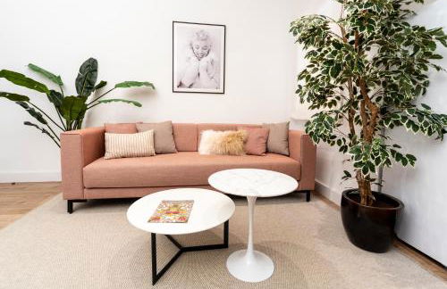 Real Segovia Apartments by Recordis Hotels - Foto 53