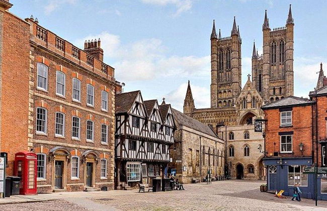 Stunning 2 Bedroom Static Caravan set in 60 Acres - Foto 1