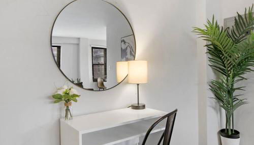 1BR Chic and Cozy Apartment in Chicago - Hyde Park 408 - Foto 3